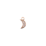 Rose Gold and Silver Witchy Curated Set - Threader Earrings